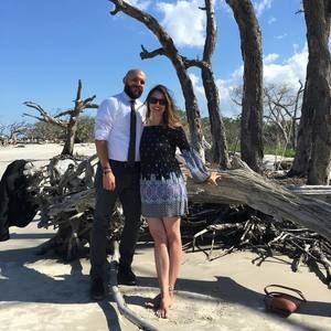 Meet your Posher, Chris